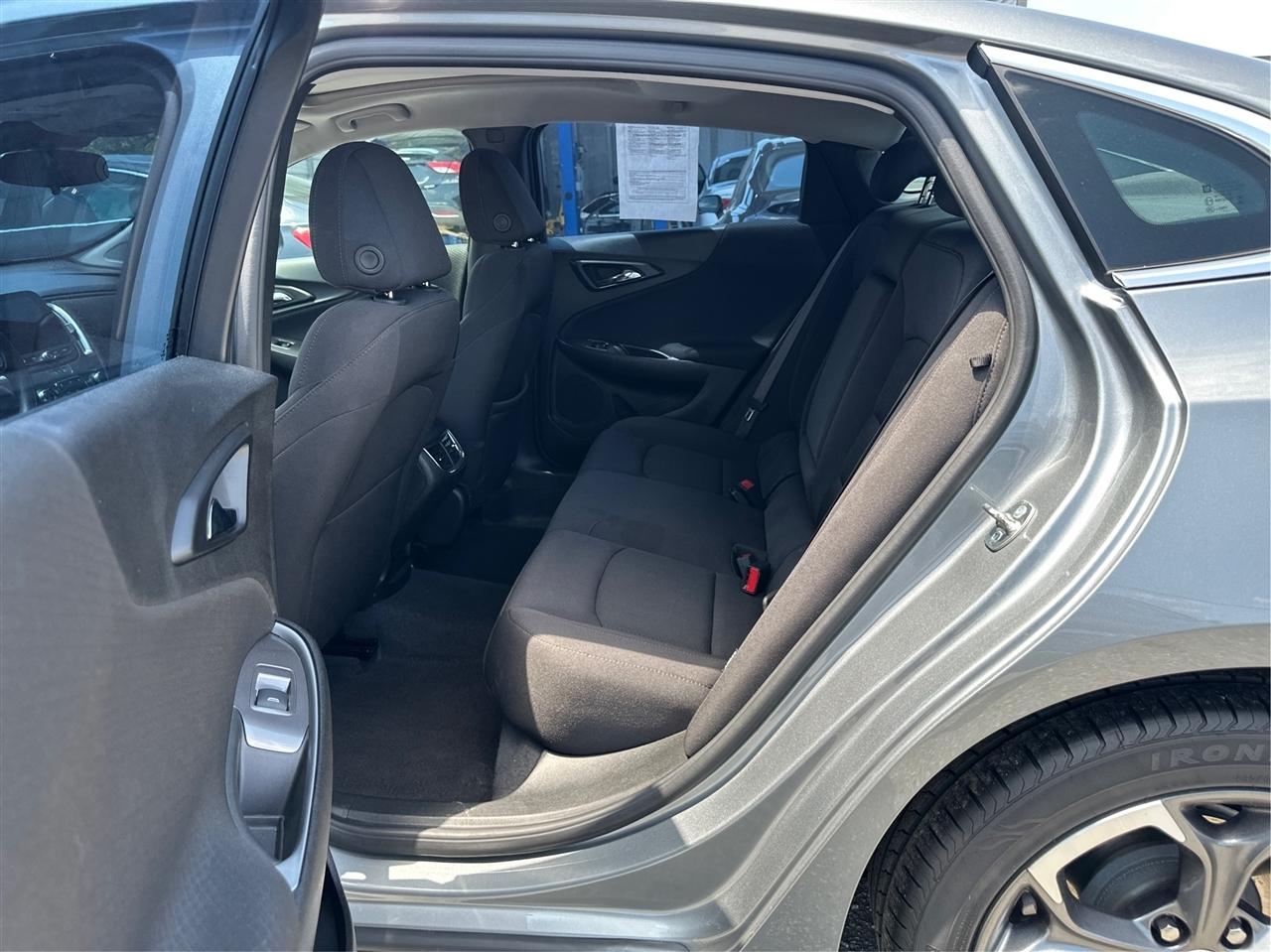 Chevrolet Malibu 1LT 2024
