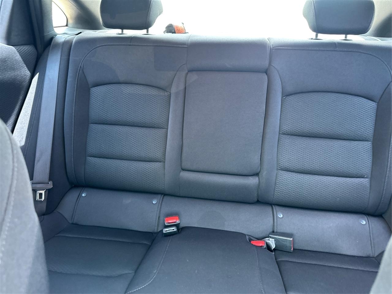 Chevrolet Malibu 1LT 2024