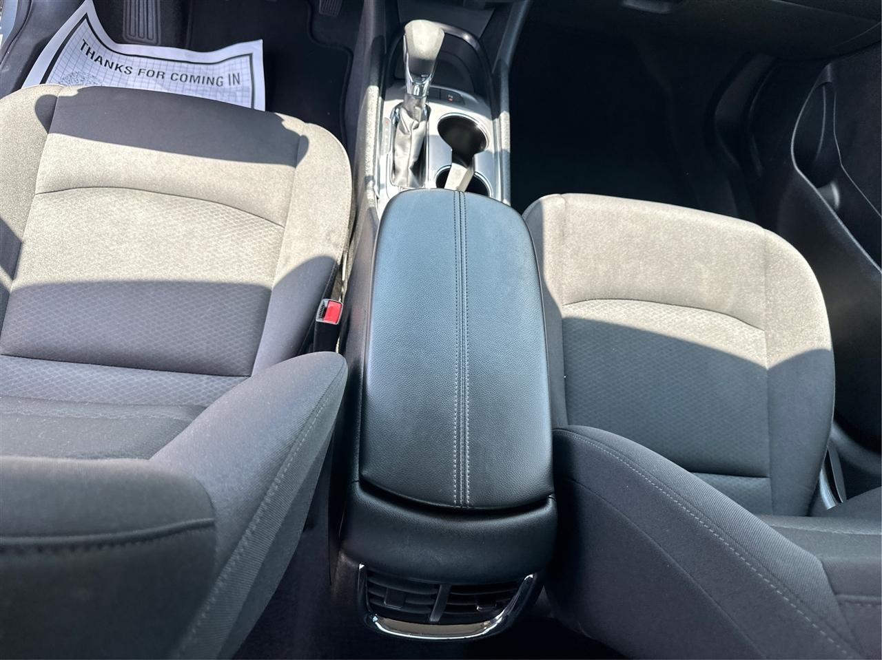 Chevrolet Malibu 1LT 2024