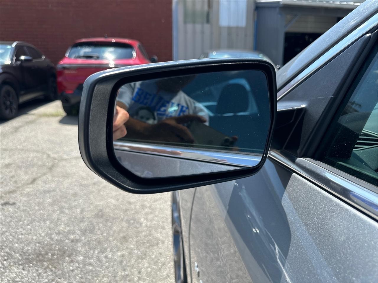 Chevrolet Malibu 1LT 2024