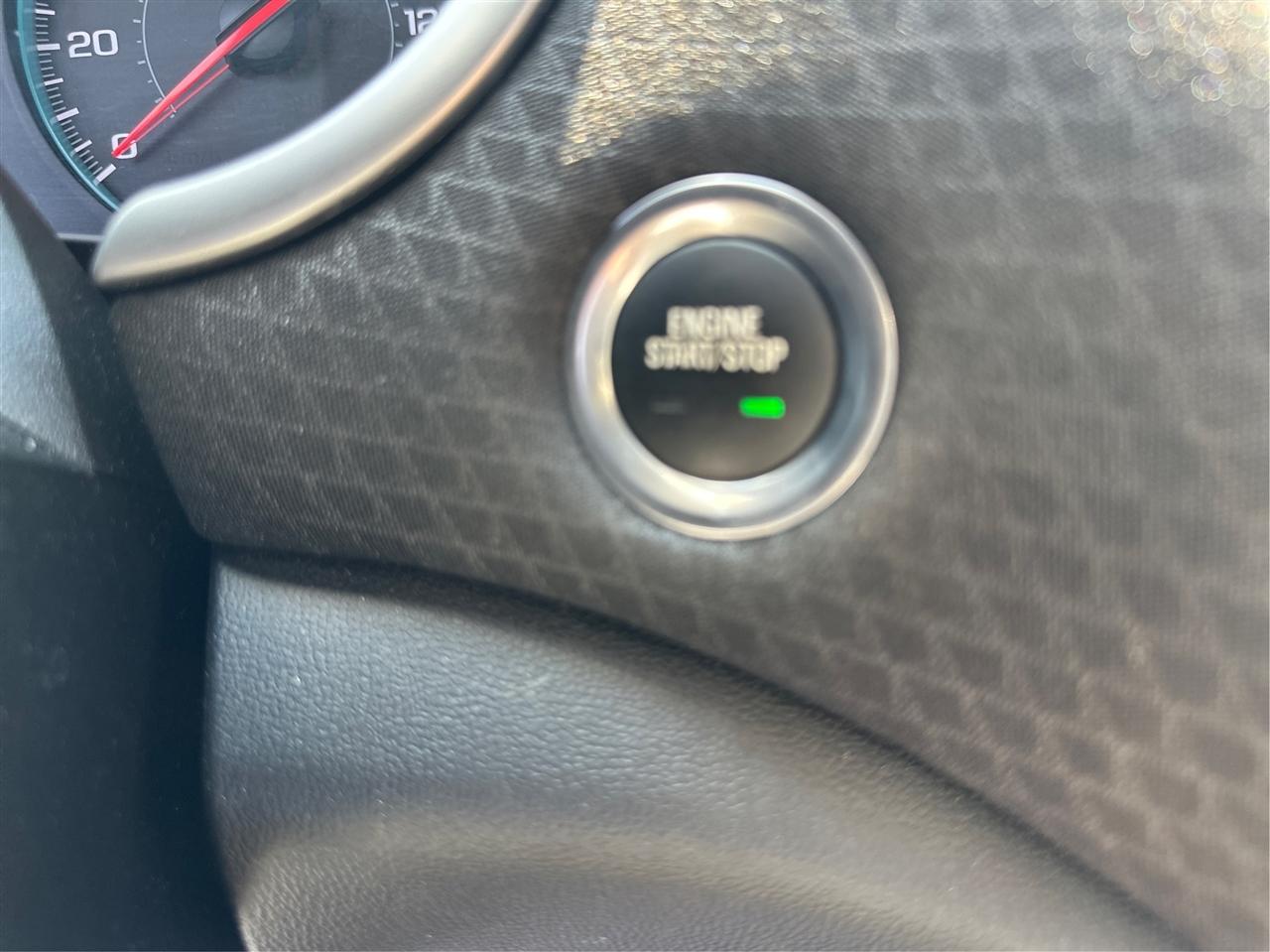 Chevrolet Malibu 1LT 2024