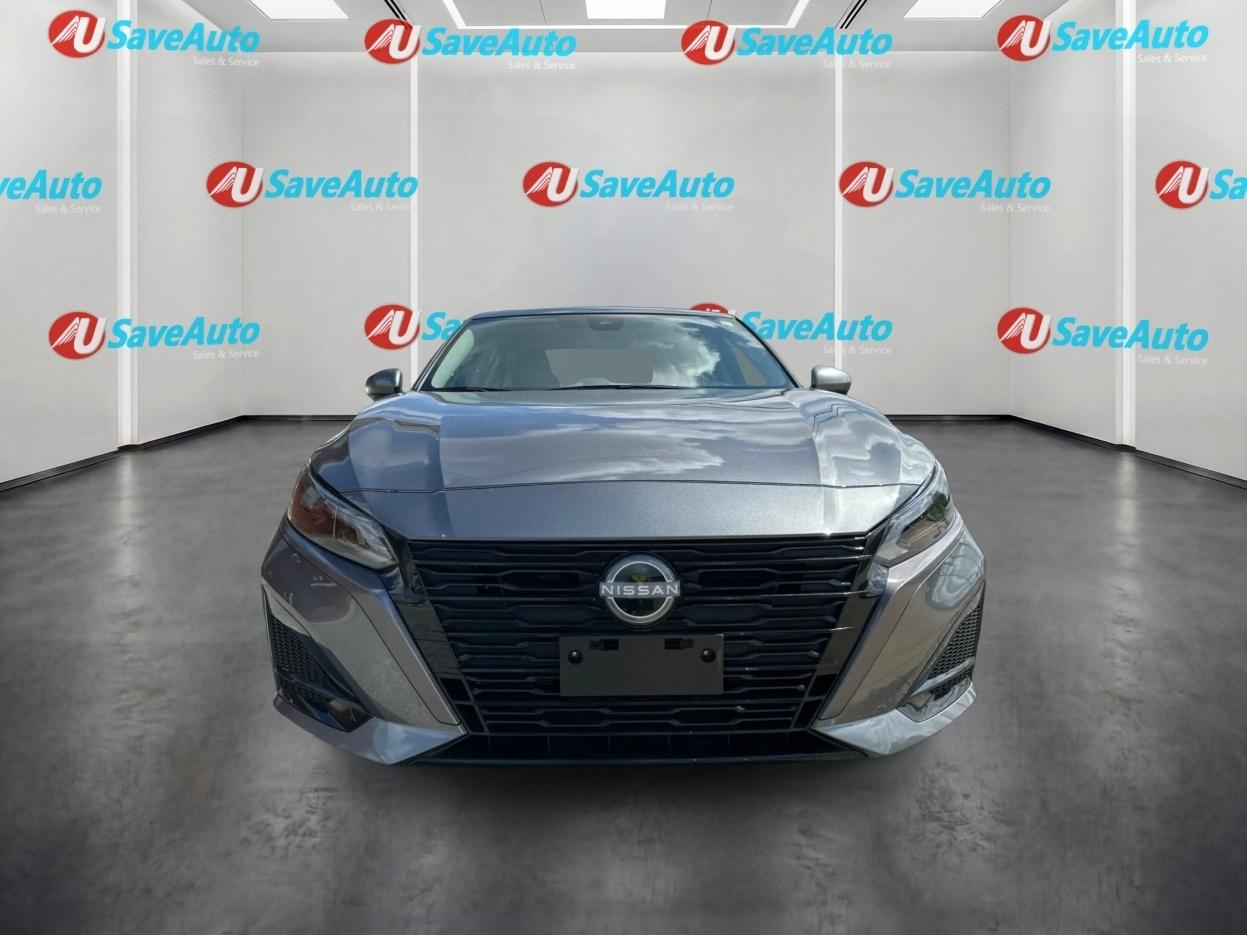 Nissan Altima 2.5 SV 2026