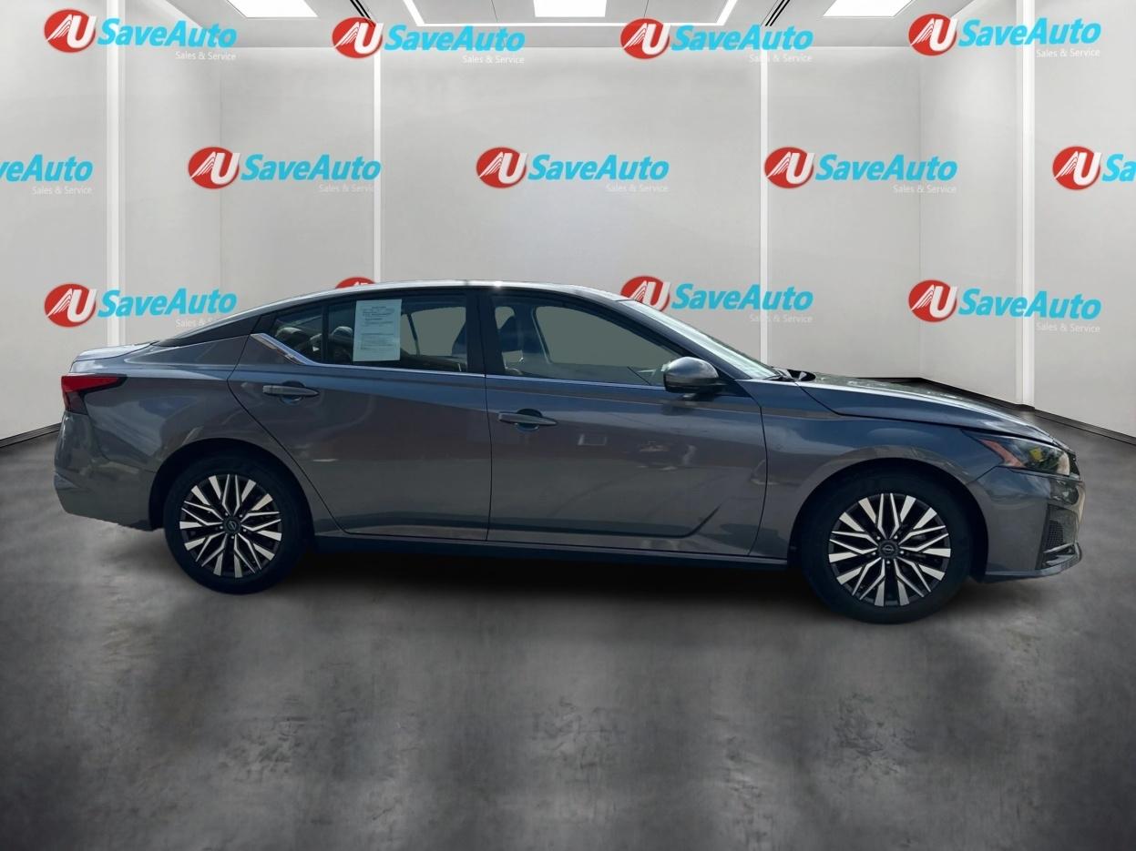 Nissan Altima 2.5 SV 2026