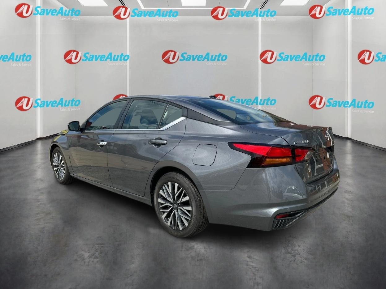 Nissan Altima 2.5 SV 2026