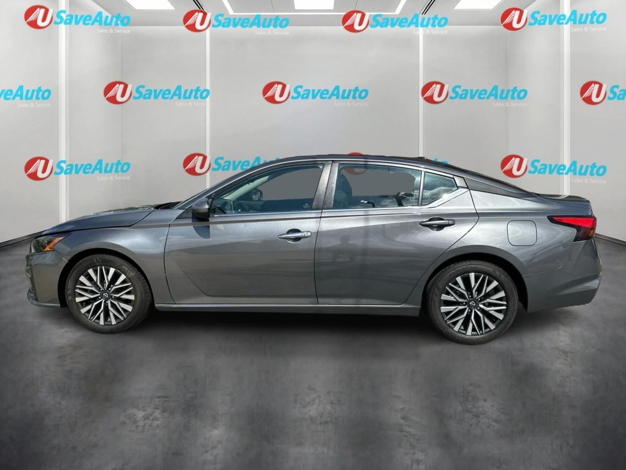 Nissan Altima 2.5 SV 2026