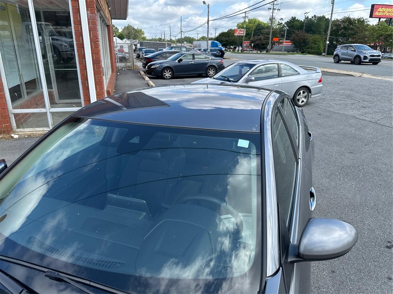 Nissan Altima 2.5 SV 2026