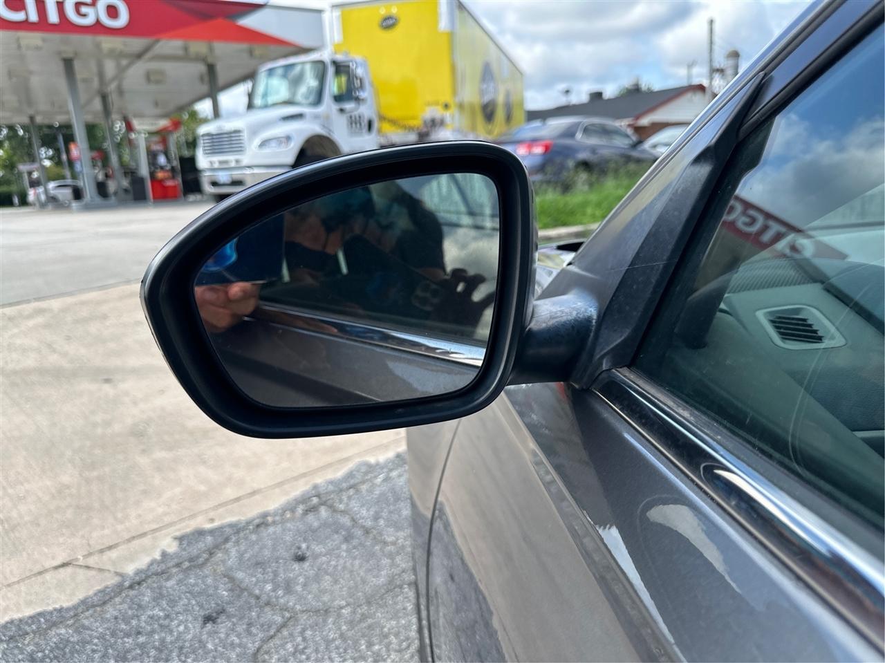 Nissan Altima 2.5 SV 2026