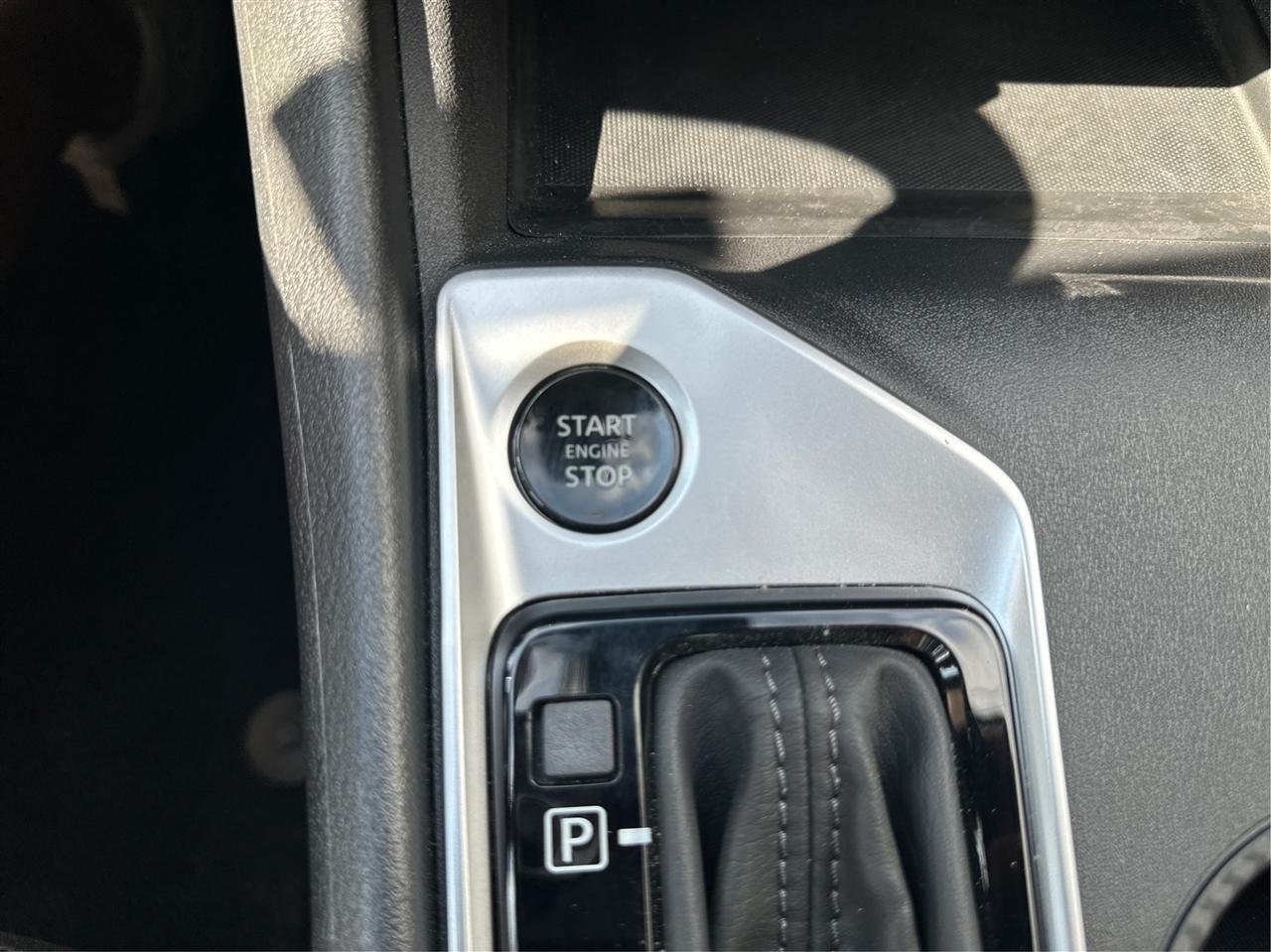 Nissan Altima 2.5 SV 2026