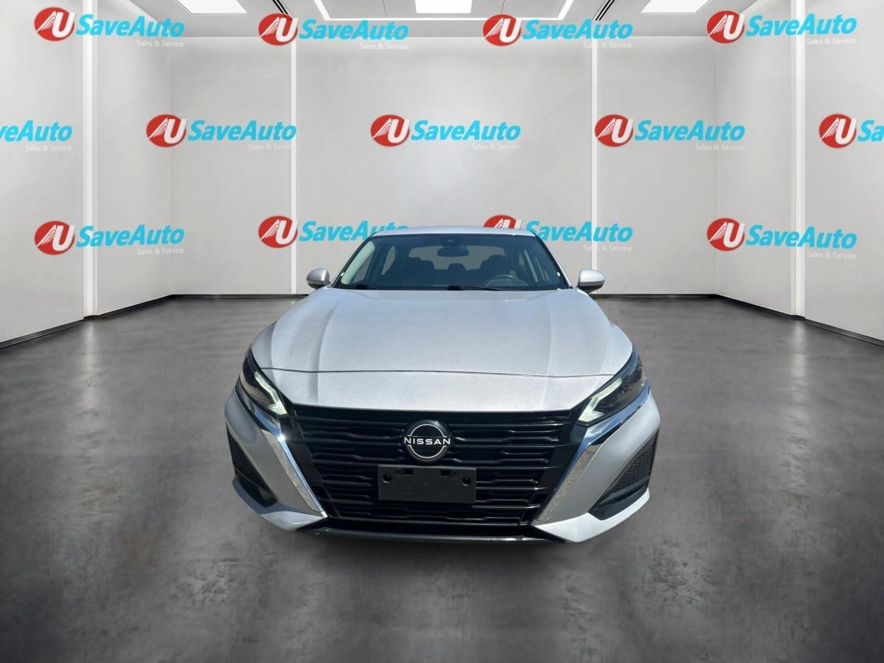 Nissan Altima 2.5 S 2023