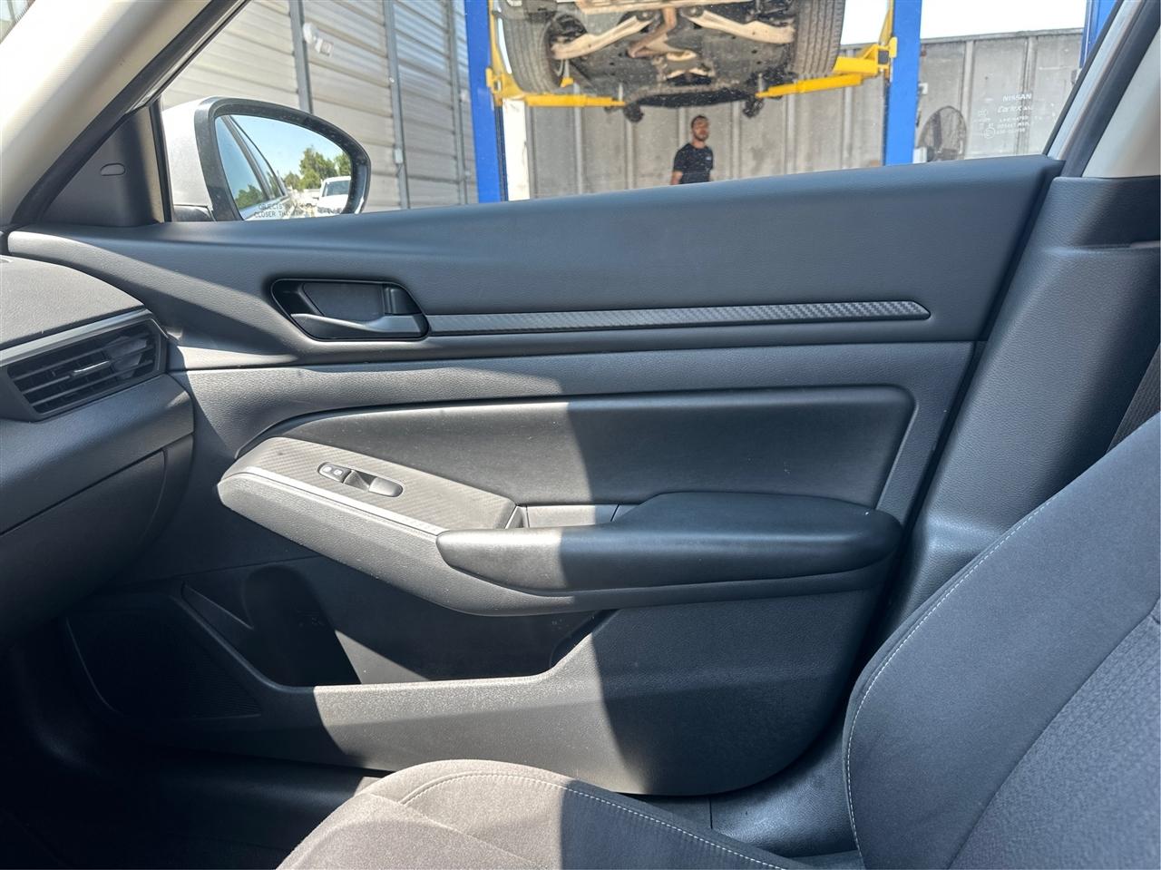 Nissan Altima 2.5 S 2023