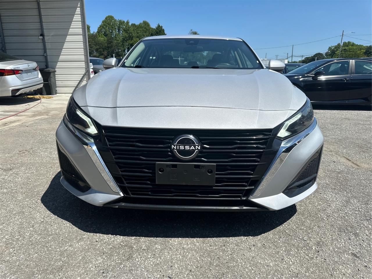 Nissan Altima 2.5 S 2023