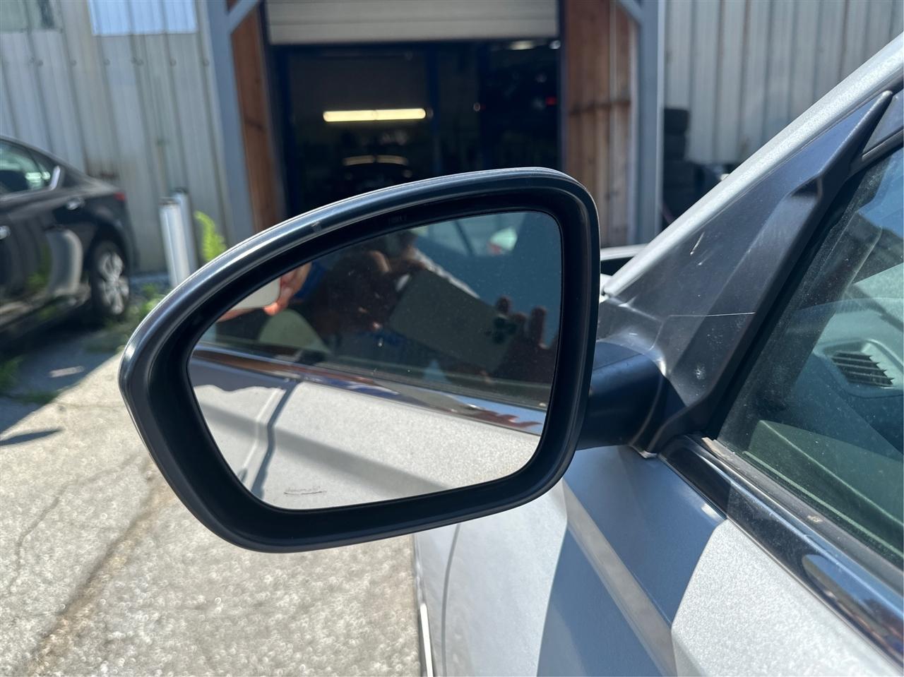 Nissan Altima 2.5 S 2023