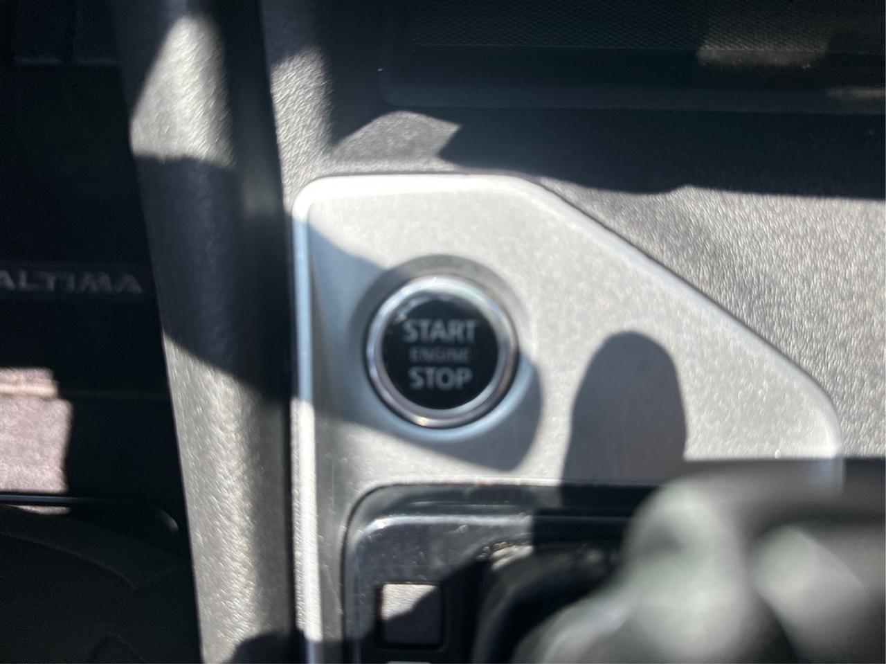 Nissan Altima 2.5 S 2023