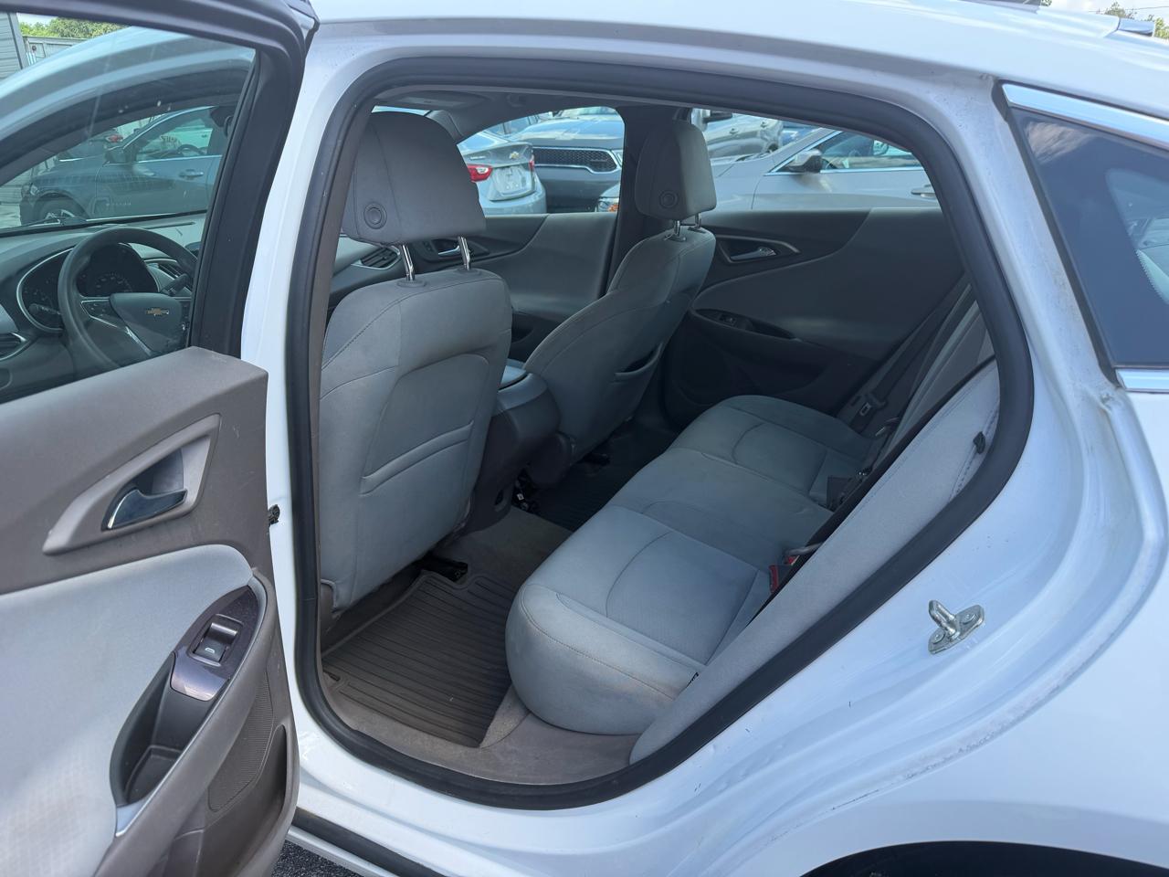 Chevrolet Malibu LS 2020