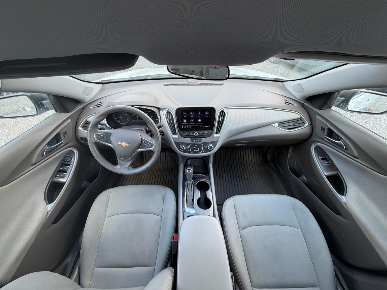 Chevrolet Malibu LS 2020