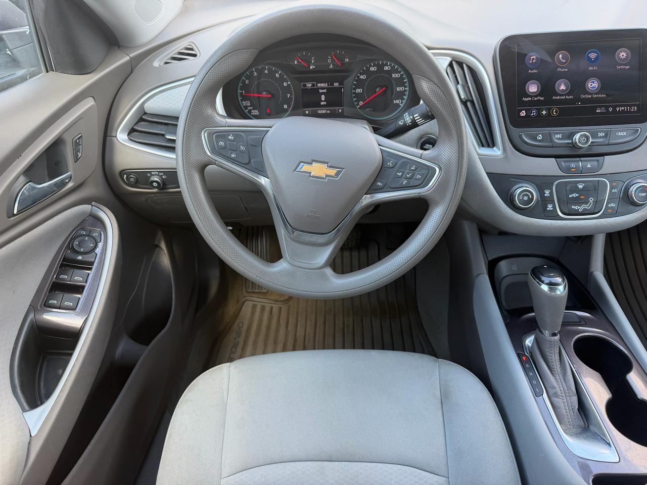 Chevrolet Malibu LS 2020