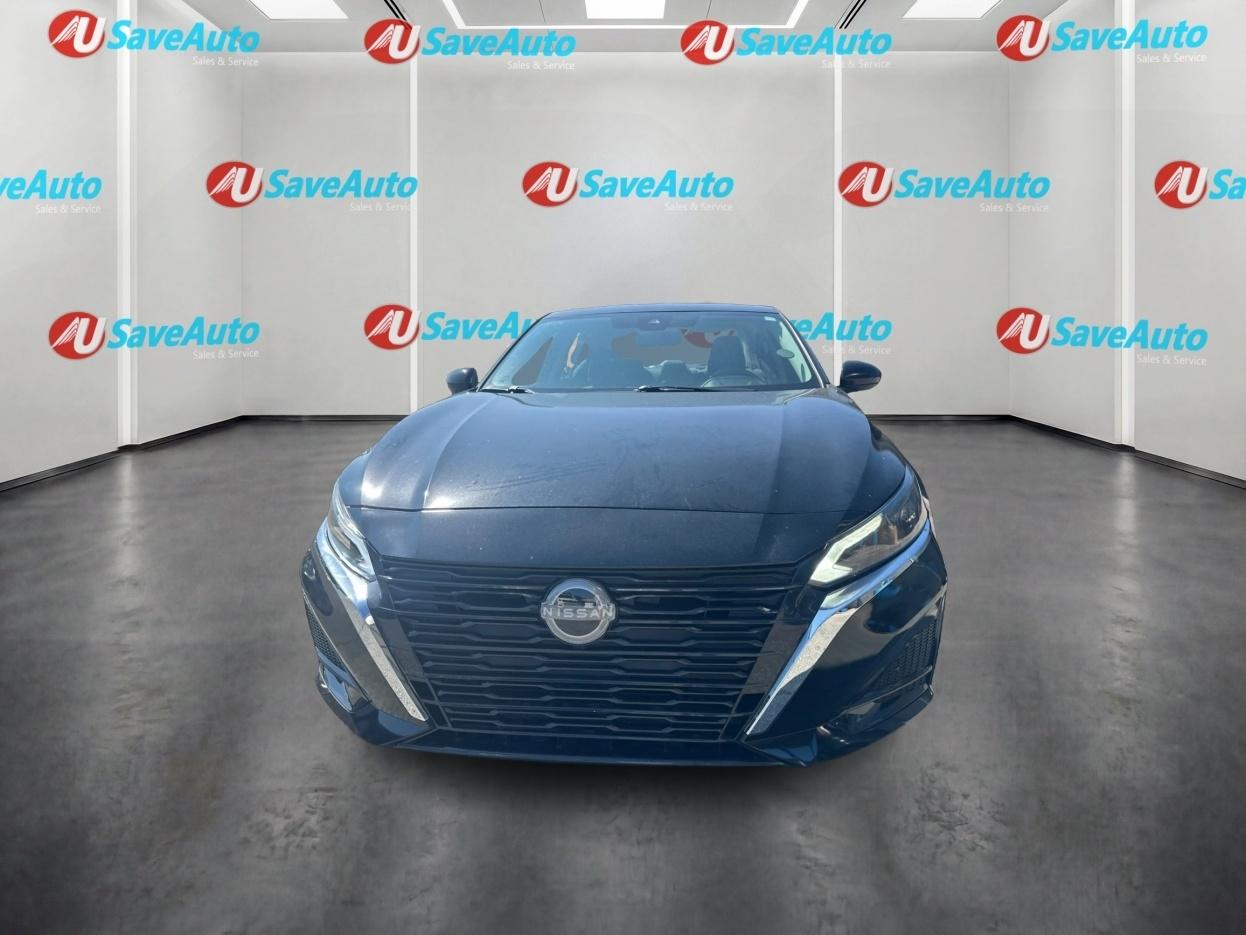 Nissan Altima 2.5 S 2023