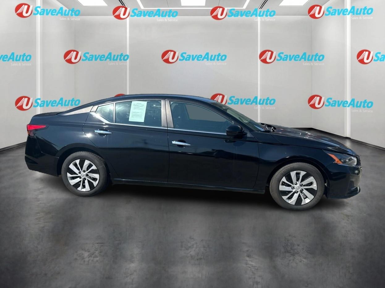 Nissan Altima 2.5 S 2023