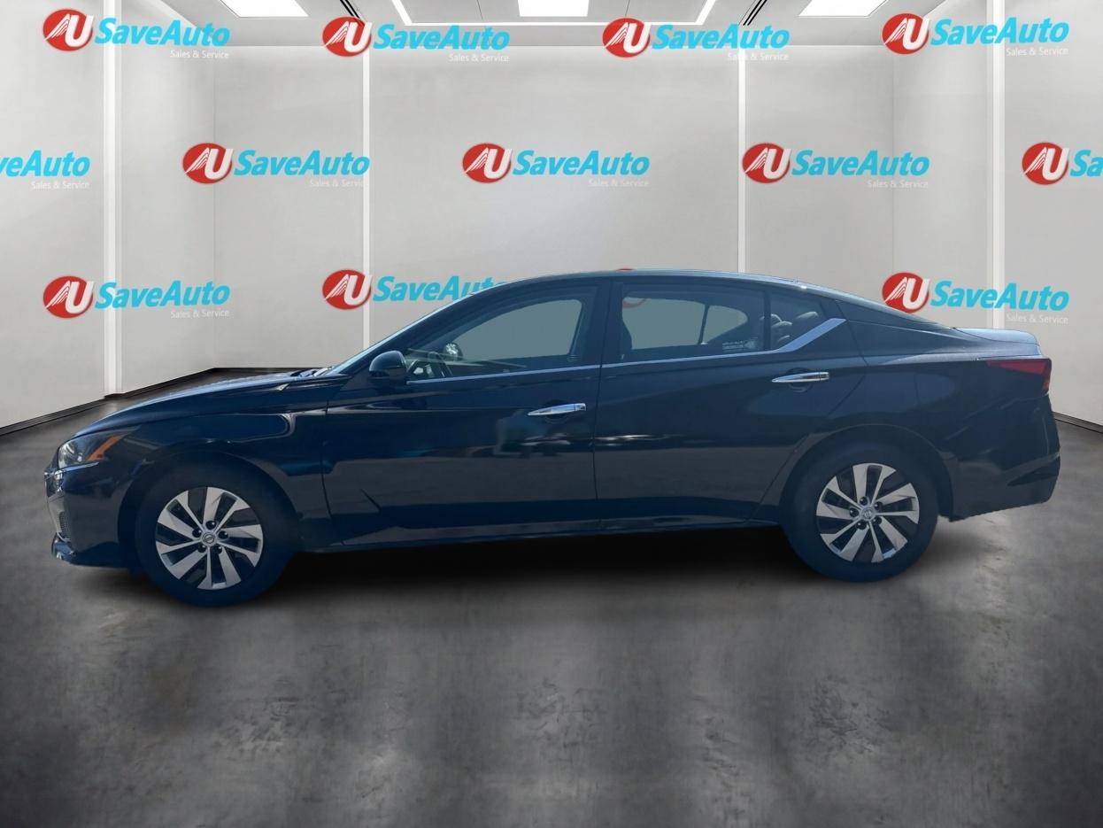 Nissan Altima 2.5 S 2023