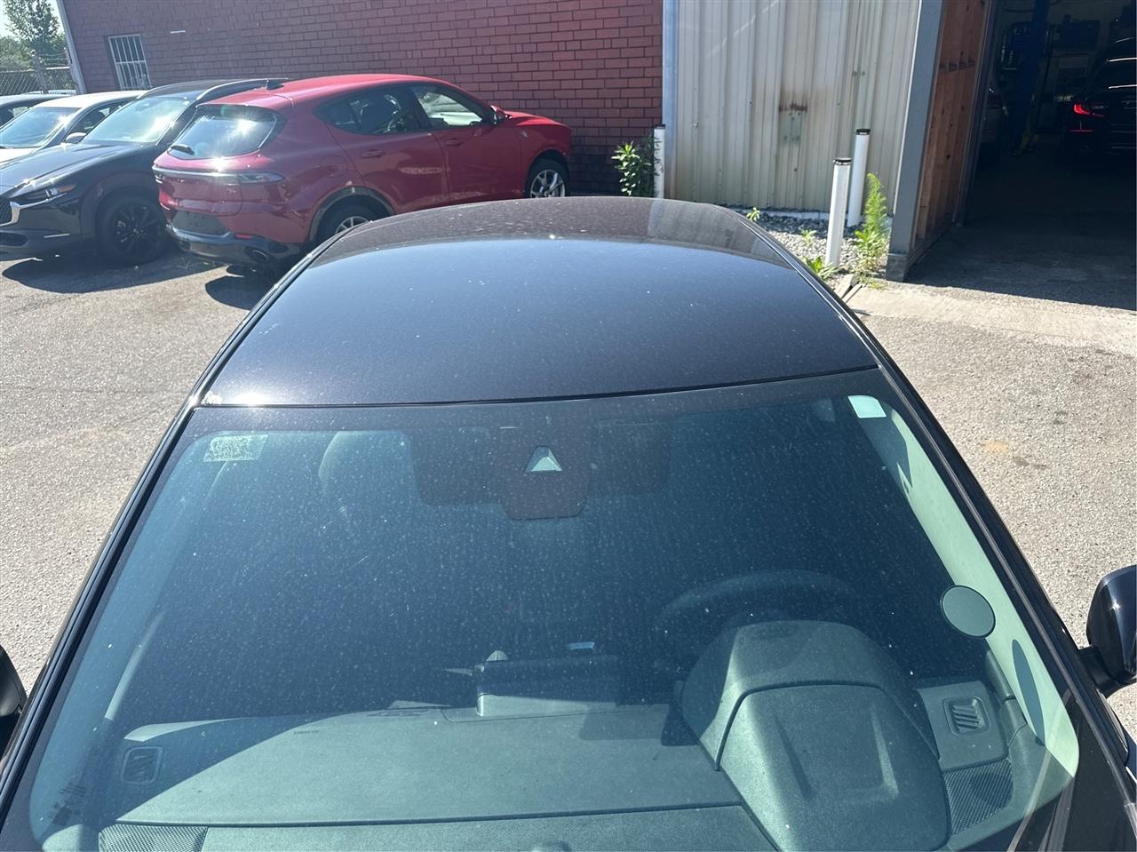 Nissan Altima 2.5 S 2023