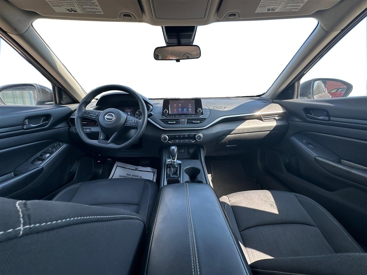 Nissan Altima 2.5 S 2023