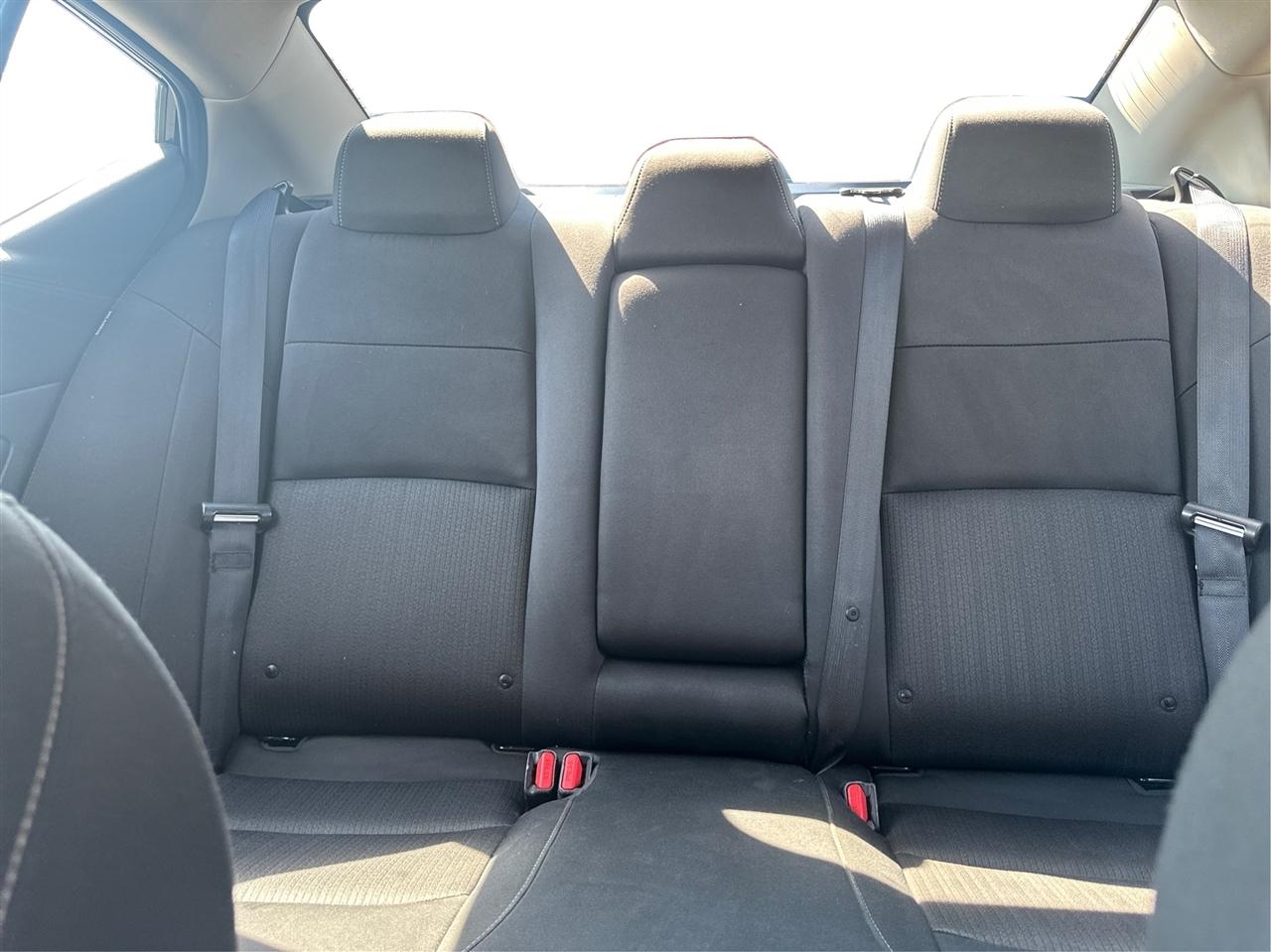 Nissan Altima 2.5 S 2023