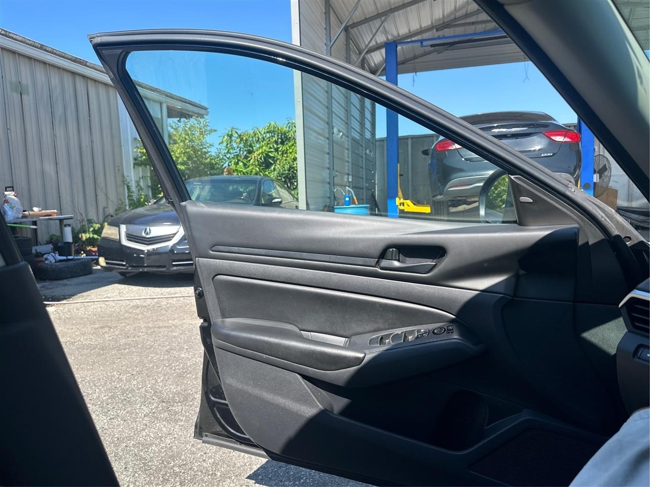 Nissan Altima 2.5 S 2023