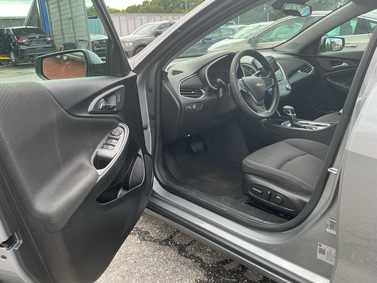 Chevrolet Malibu 1LT 2023