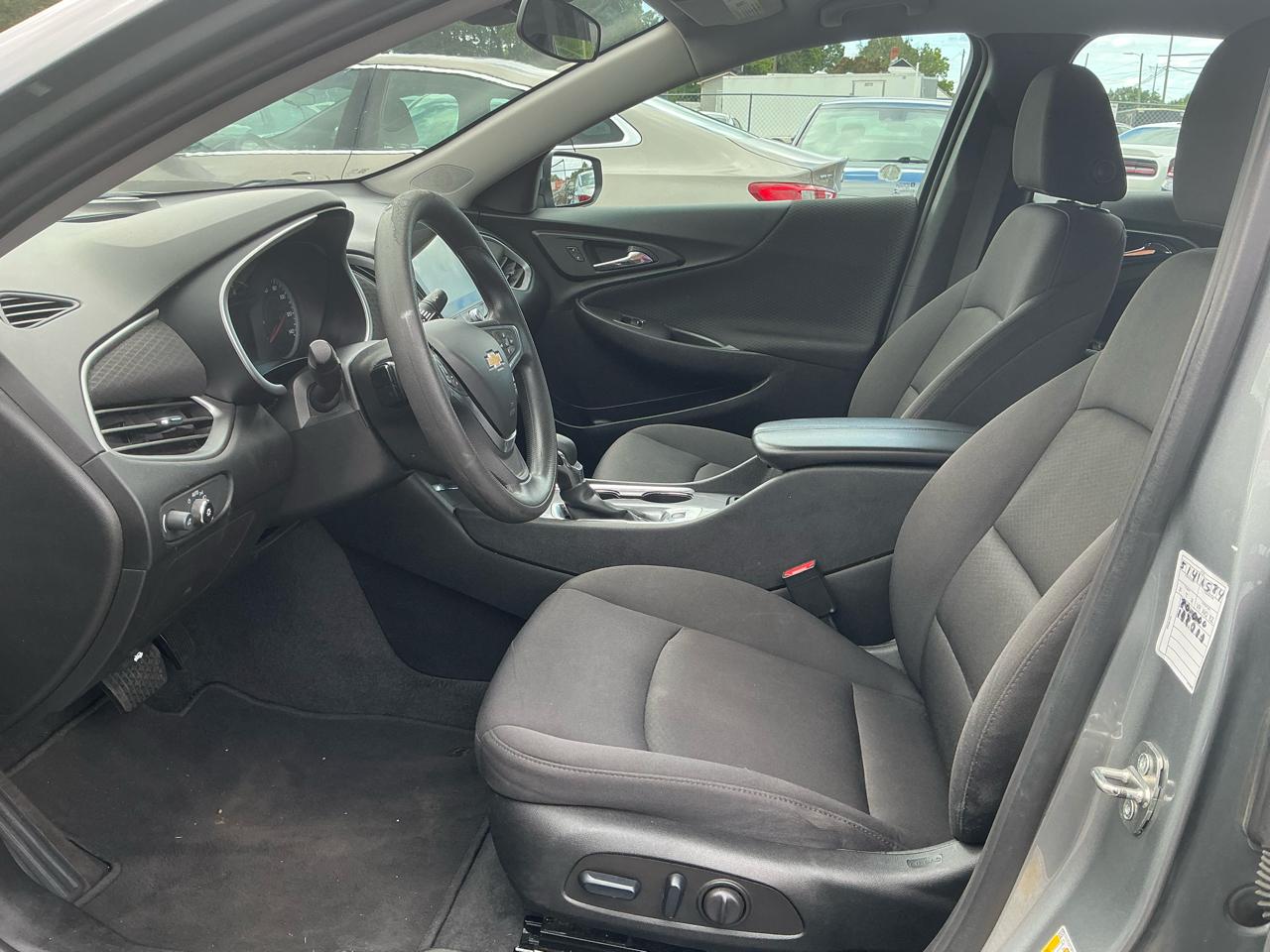 Chevrolet Malibu 1LT 2023