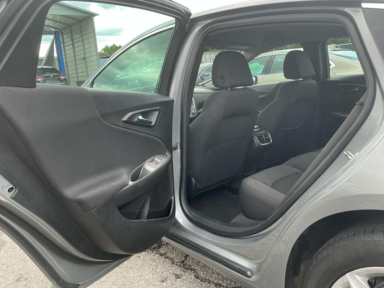 Chevrolet Malibu 1LT 2023