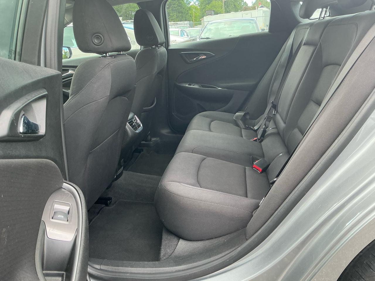 Chevrolet Malibu 1LT 2023