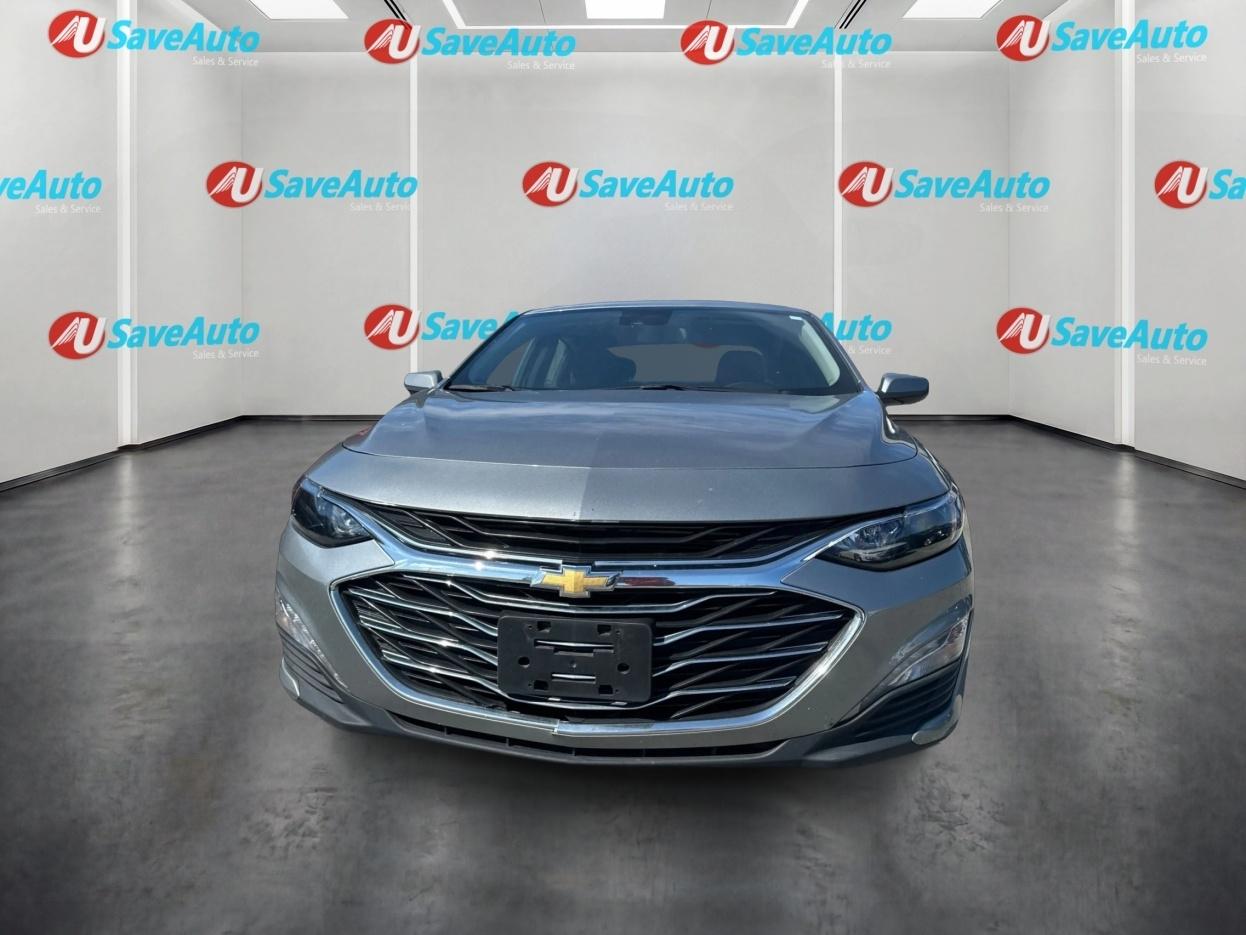 Chevrolet Malibu 1LT 2023