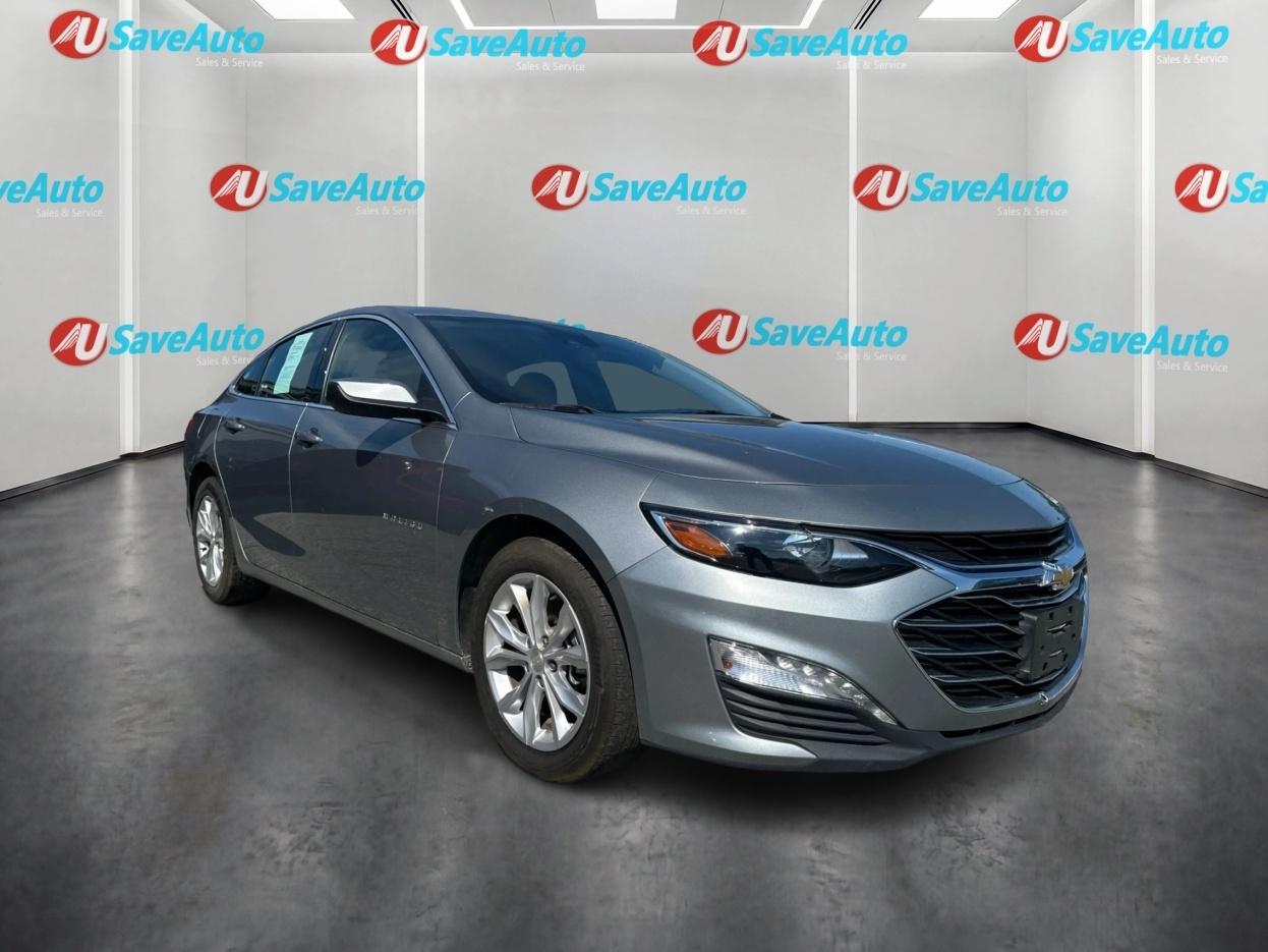 Chevrolet Malibu 1LT 2023