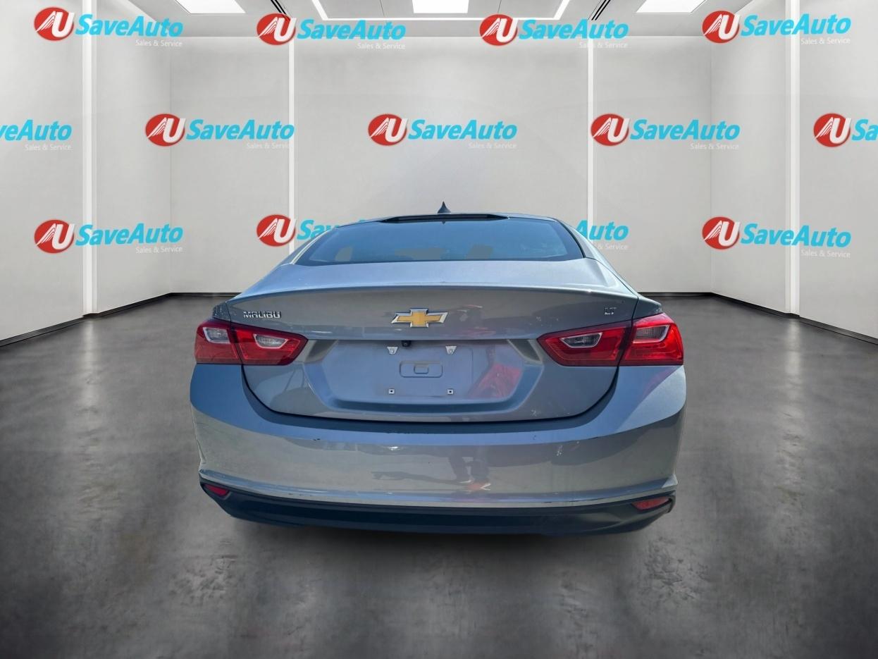 Chevrolet Malibu 1LT 2023