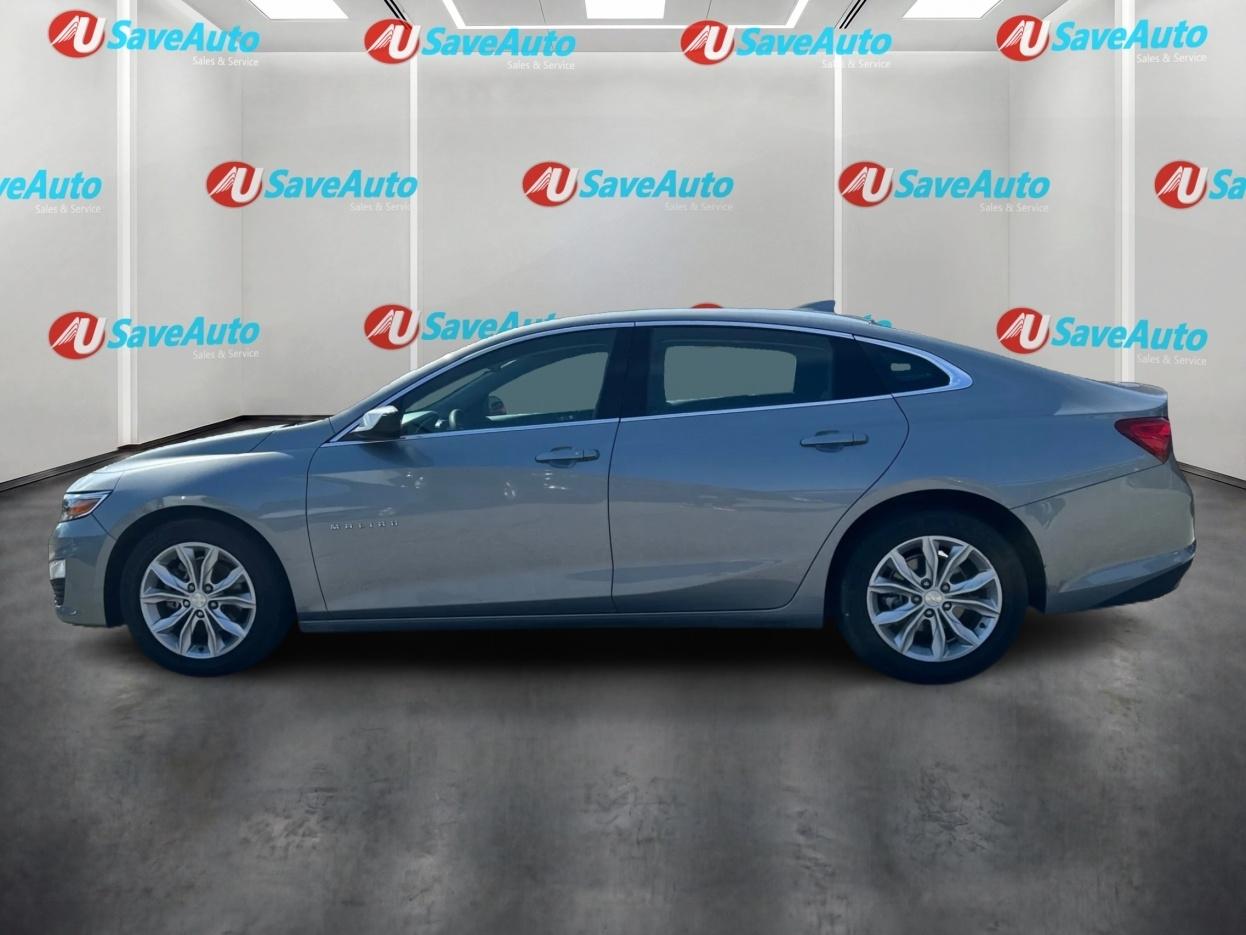 Chevrolet Malibu 1LT 2023