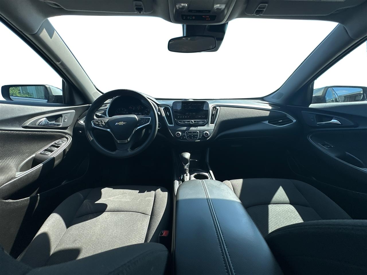 Chevrolet Malibu 1LT 2023