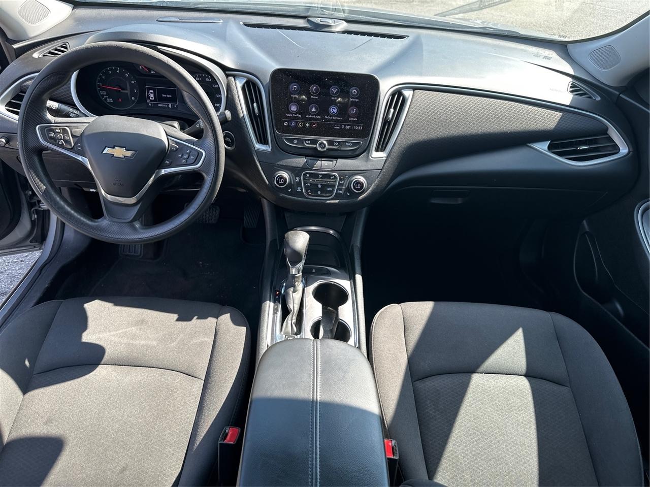 Chevrolet Malibu 1LT 2023