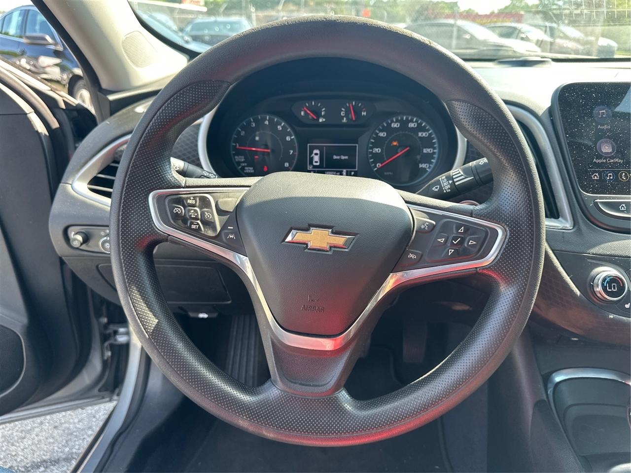 Chevrolet Malibu 1LT 2023