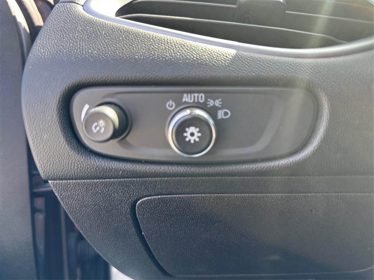 Chevrolet Malibu 1LT 2023