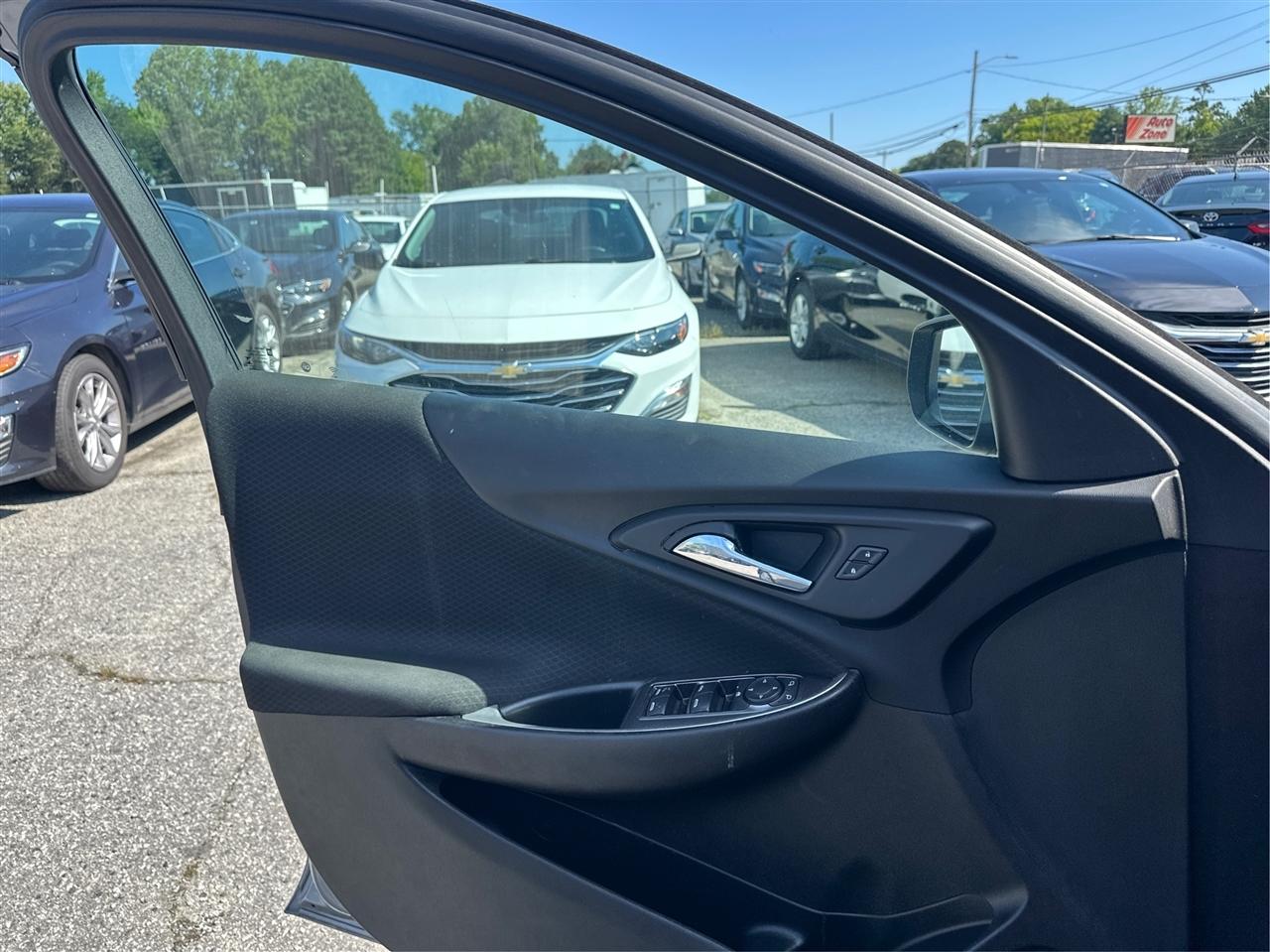 Chevrolet Malibu 1LT 2023