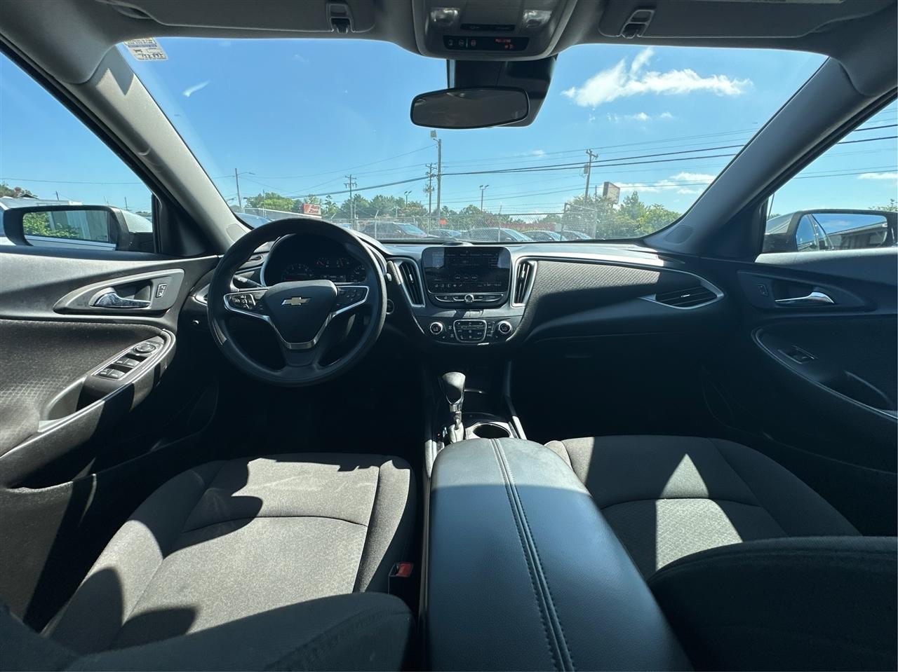 Chevrolet Malibu 1LT 2023