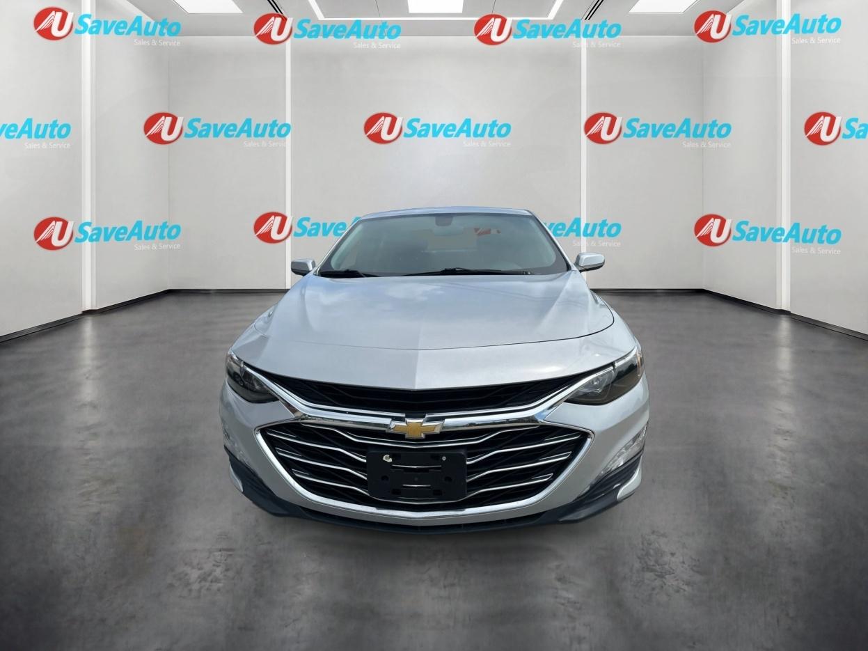 Chevrolet Malibu LT 2020