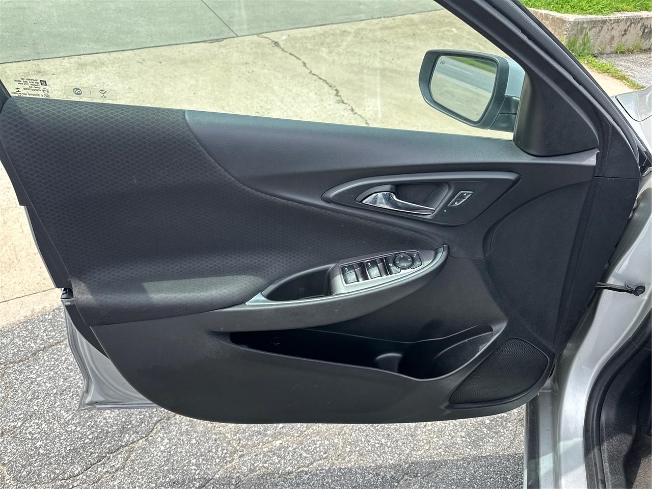 Chevrolet Malibu LT 2020