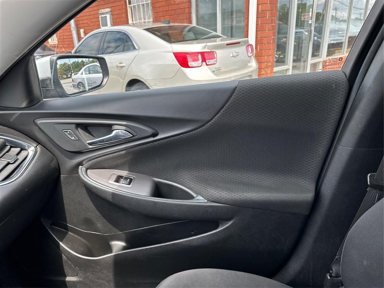 Chevrolet Malibu LT 2020