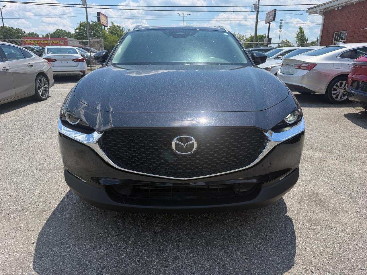 Mazda CX-30 Select 2025