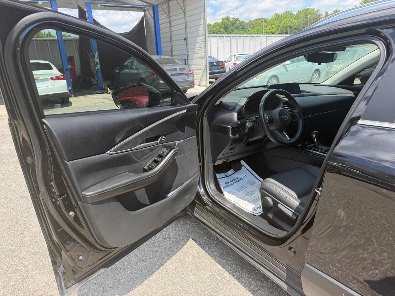 Mazda CX-30 Select 2025