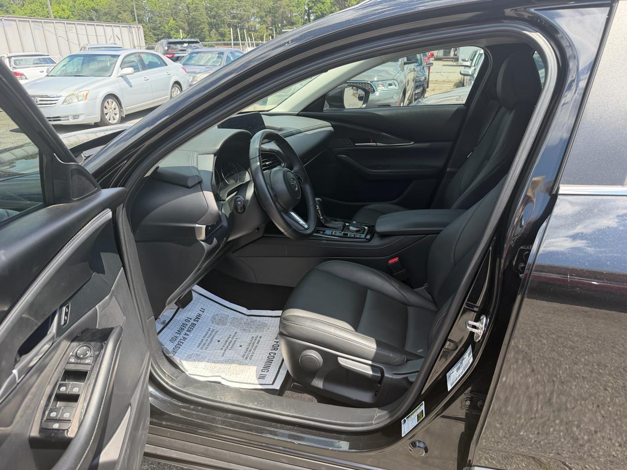 Mazda CX-30 Select 2025