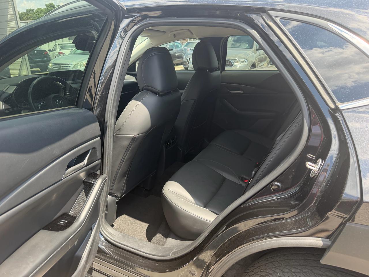Mazda CX-30 Select 2025
