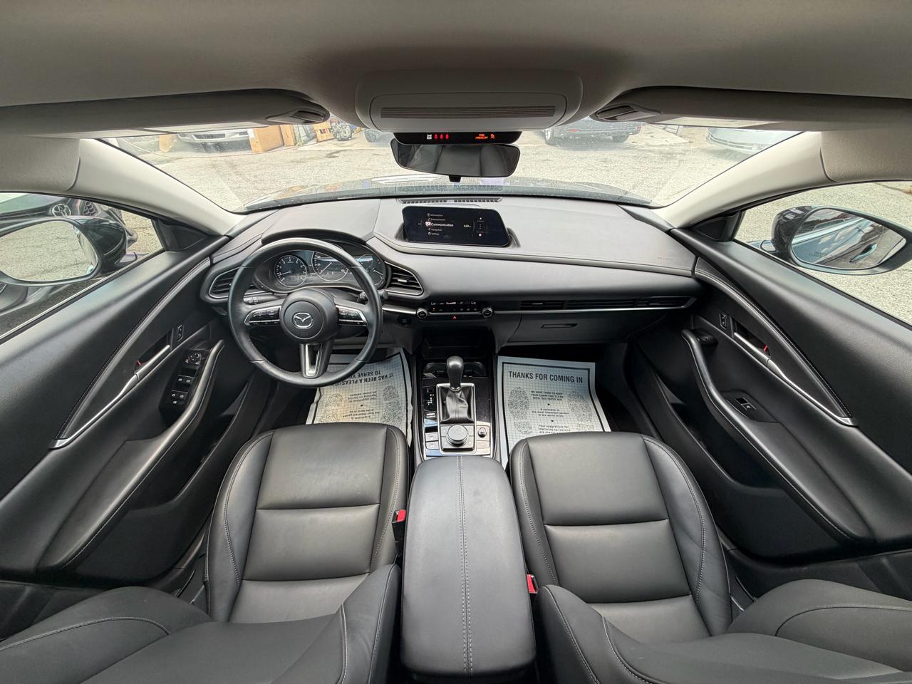 Mazda CX-30 Select 2025
