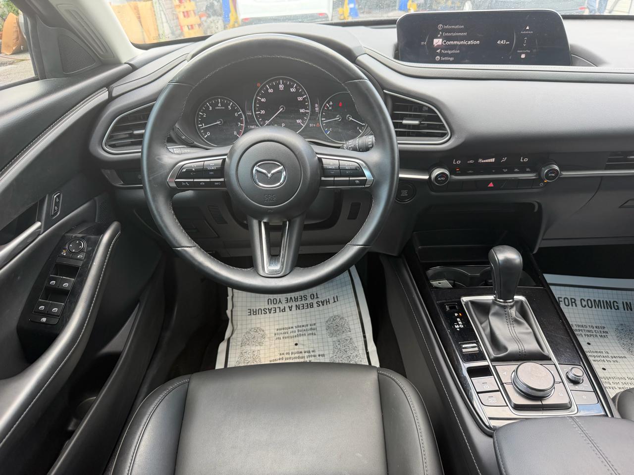 Mazda CX-30 Select 2025